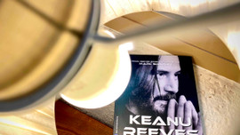 Ma trận cuộc đời Keanu Reeves – Cuộc sống vẫn phải tiếp diễn, đừng tuyệt vọng