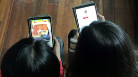 Cơn lốc mạng xã hội và giới trẻ Việt trong thời kỳ chuyển đổi số