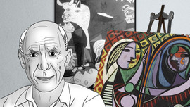 Picasso dạy về tiếp thị sản phẩm, ai cũng nên biết