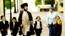 Người Do Thái có 4 quy tắc biến đứa trẻ bình thường thành xuất sắc