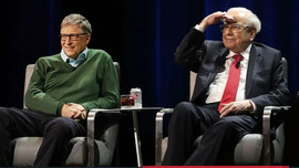 Warren Buffett và Bill Gates đều đồng ý đây là cuốn sách về kinh doanh hay nhất mọi thời đại