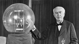 Tại sao Thomas Edison yêu cầu ứng viên xin việc phải ăn một chén súp trước mặt ông?