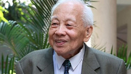 Giáo sư, Viện sĩ Nguyễn Văn Hiệu qua đời