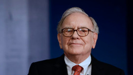 8 lời khuyên của Warren Buffett dành cho những ai muốn trở nên giàu có trong năm mới