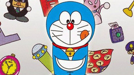 Sau hàng chục năm, những bảo bối của Doraemon đã trở thành sự thật