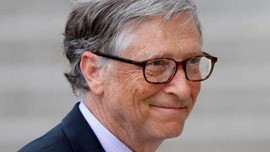 Bill Gates tuyên bố tặng 20 tỷ USD làm từ thiện, kêu gọi 'lan tỏa sự giàu có'