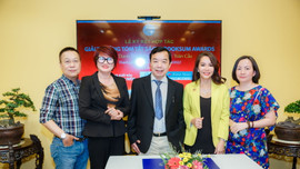 First News, NXB Thanh Niên và Tập đoàn Hành trình Kim cương tổ chức Giải thưởng Tóm tắt sách