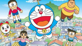 8 sự thật thú vị về chú mèo máy Doraemon
