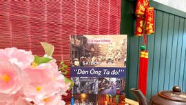 ‘Sài Gòn một thuở - Dân Ông Tạ đó! tập 2’ - Ký ức thân thương từng cung đường, ngõ hẻm với cả ngàn nhân vật, sự kiện đáng nhớ