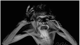 Nghệ sĩ nhiếp ảnh Vũ Công Hiển: 80 tuổi vẫn leo núi Himalaya, tác phẩm đậm hình ảnh quê hương