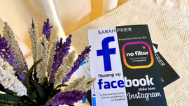 'Thương vụ Facebook thâu tóm Instagram'