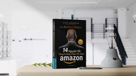 14 Nguyên tắc tăng trưởng thần tốc như Amazon - Để khách hàng hạnh phúc