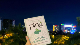 ‘Ping – Giải cứu Vườn Địa đàng’ và bài học về thái độ sống ‘Bảy lần ngã, tám lần đứng dậy’