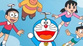7 bài học cuộc sống từ Doraemon khiến người lớn cũng cần suy ngẫm