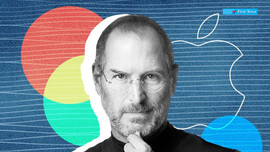 Đừng trở nên xấu xa - Bạn có biết Steve Jobs từng muốn tiêu diệt Android của Google