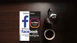 Thương vụ Facebook thâu tóm Instagram - Vén màn sự thật về tham vọng thống trị của Facebook