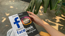 Thương vụ Facebook thâu tóm Instagram - Nếu chúng ta không tạo ra thứ có thể giết chết Facebook, người khác sẽ làm