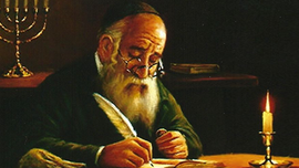'Talmud' - Mật khẩu làm giàu của người Do Thái