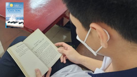 Học sinh PTTH Bùi Thị Xuân bị phạt sẽ phải đọc và viết cảm nhận sách "Hạt giống tâm hồn"