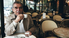 'Trăm năm cô đơn' cùng Gabriel García Márquez