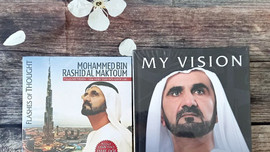 Tầm nhìn thay đổi quốc gia - Điều kỳ diệu ở Dubai