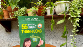 55 nguyên tắc ứng xử thiết yếu để thành công -  Làm sao để dạy con 'Thắng không kiêu, bại không nản'?