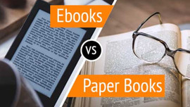 Tại sao đọc sách giấy giúp ta nhớ nội dung nhiều hơn so với đọc trên màn hình?