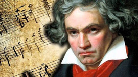 Giải mã gien nhà soạn nhạc Beethoven, phát hiện chuyện tình buồn