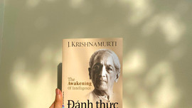 'Đánh thức trí thông minh' của krishnamurti: Hiểu biết nhiều khác với thông minh như thế nào?