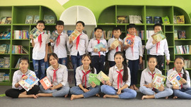 Sách “biết bay", sách thành “vũ khí”: Hành trình bền bỉ phát triển văn hoá đọc ở Việt Nam