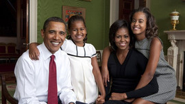 9 quy tắc dạy con thành tài của cựu Tổng thống Obama