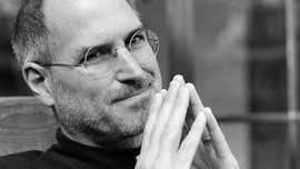 Steve Jobs: 'Lý thuyết gạch nung' - bài học thành công cốt lõi nhưng nhiều người ngó lơ
