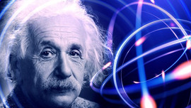 Bí ẩn vụ trộm bộ não của thiên tài Albert Einstein