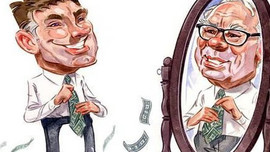 Lời khuyên của tỷ phú Buffett: Tiêu chuẩn để đo lường sự thành công không liên quan đến tiền bạc