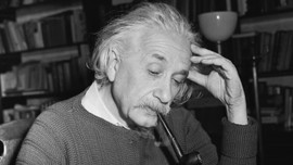 33 câu trích dẫn hay nhất, phổ biến nhất và truyền cảm hứng nhất của Albert Einstein