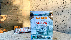 Gia Định là nhớ Sài Gòn là thương 2 - Chiếc vé du hành về một góc Sài Gòn xưa