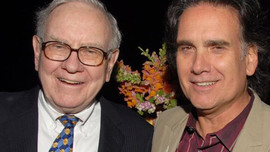 Con trai út của nhà đầu tư chứng khoán Warren Buffett được cha dạy 4 điều quý báu