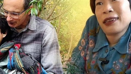 Chuyện tình của cô gái khuyết tật Nguyễn Thị Vân và kĩ sư người Úc sau 7 năm bây giờ ra sao?
