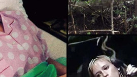 Juliane Koepcke, cô gái sống sót trong rừng Amazon sau vụ tai nạn máy bay từ độ cao 3.000 mét?