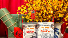 Gia Định là nhớ Sài Gòn là thương 2 - ‘Chuyến xe ôm’ dạo quanh Sài Gòn - Gia Định xưa
