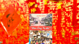 Sài Gòn một thuở - ‘Dân Ông Tạ đó!’ 3: Những lát cắt dọc của vùng Ông Tạ