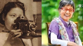 Cụ bà 71 tuổi đi làm, 96 tuổi hẹn hò tình mới, 102 tuổi đoạt giải ‘oscar trong giới nhiếp ảnh’...
