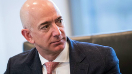 50 tư duy của tỷ phú Jeff Bezos đế chế Amazon, ai cũng có thể học lỏm