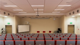CMU như trường đại học nổi tiếng miền Đông