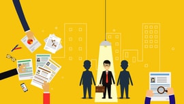 Câu hỏi về việc làm