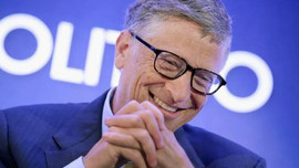 5 lời khuyên Bill Gates dành cho sinh viên