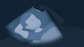 Sau cả ngày làm việc mệt mỏi, sao bạn vẫn cố gắng thức đêm lướt điện thoại?