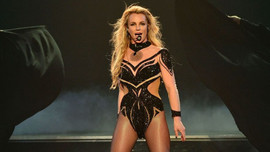 Người đàn bà trong tôi - Cuộc đời sau ánh hào quang của Britney Spears