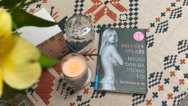 ‘Người đàn bà trong tôi’ - Cuốn hồi ký đau lòng và chấn động của ‘công chúa nhạc pop’ Britney Spears