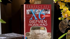 Để trở thành điệp viên hoàn hảo, Phạm Xuân Ẩn là nhà báo hoàn hảo